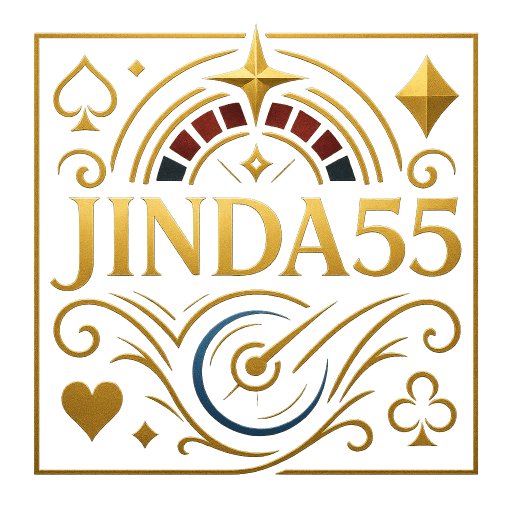 Jinda55 Logo