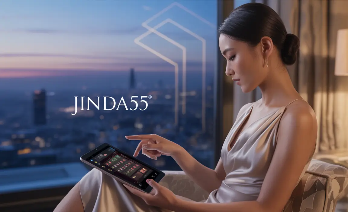 กลยุทธ์และเทคนิคการเล่นสล็อต Jinda55 ให้ได้กำไร