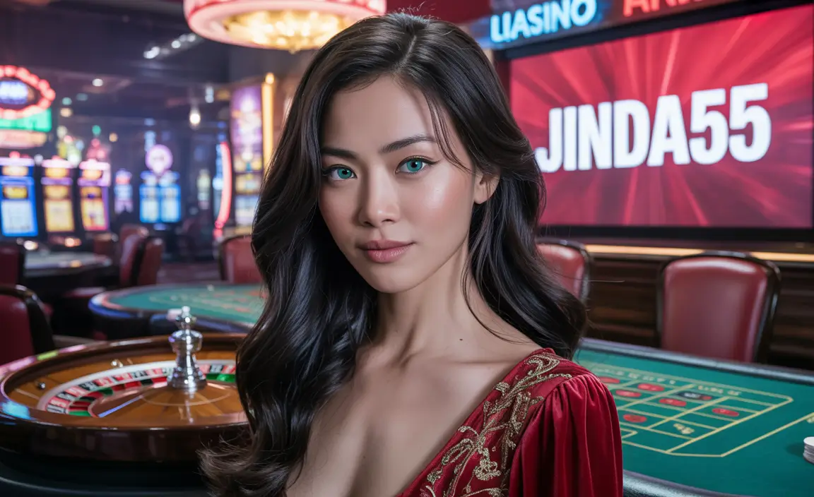 Jinda55 บนมือถือ รองรับทุกระบบปฏิบัติการ